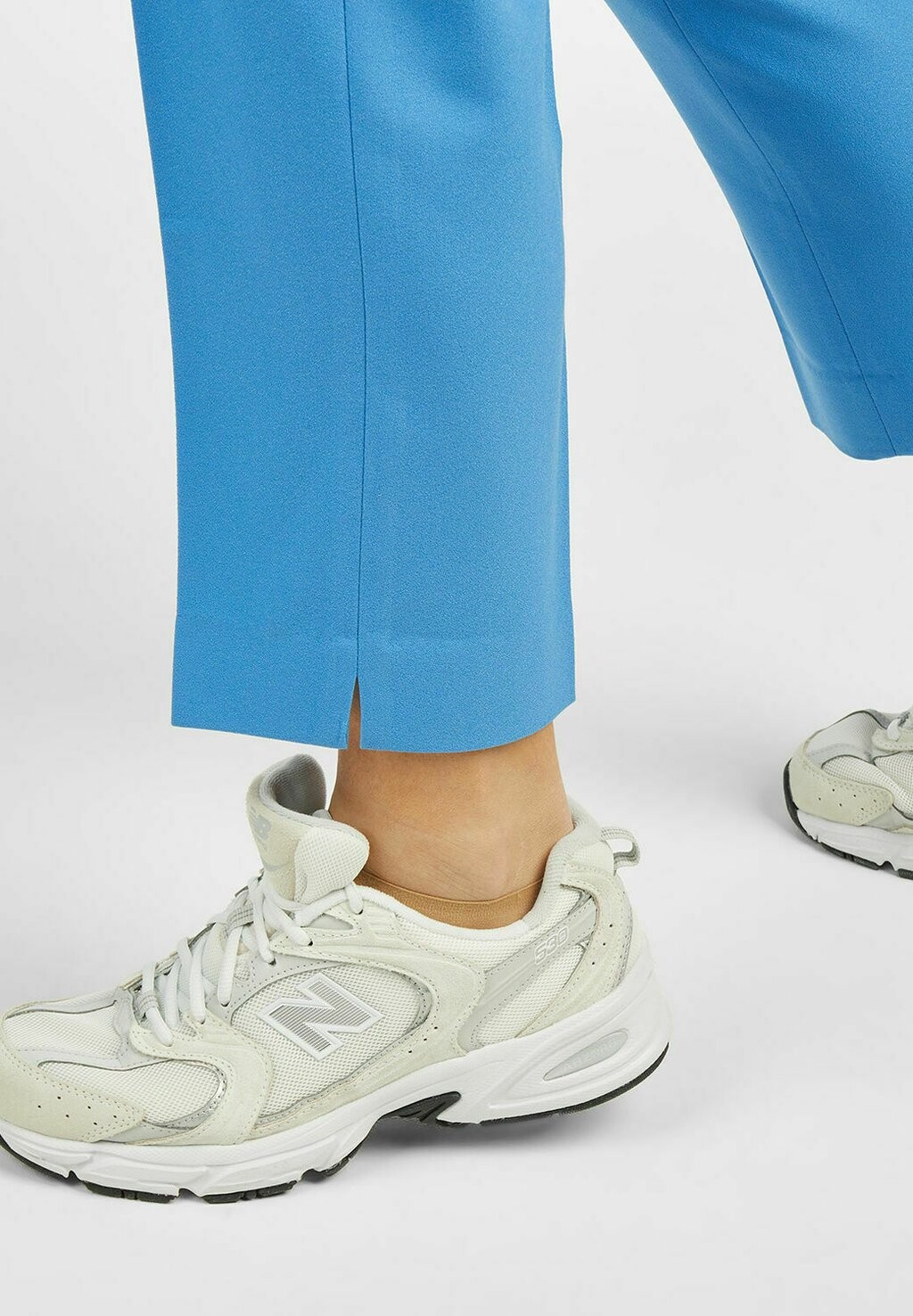 

Чиносы HARVEY Lovely Sisters, синий