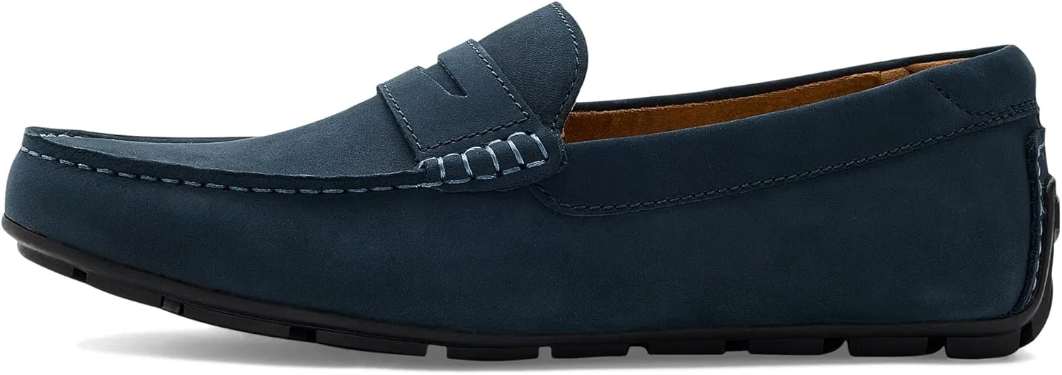 Мокасины Florsheim, Legion Blue — фото 4