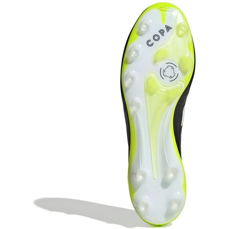 Футбольные бутсы для игры на искусственном газоне Copa Pure 3 Elite AG Adidas, мультиколор — фото 2