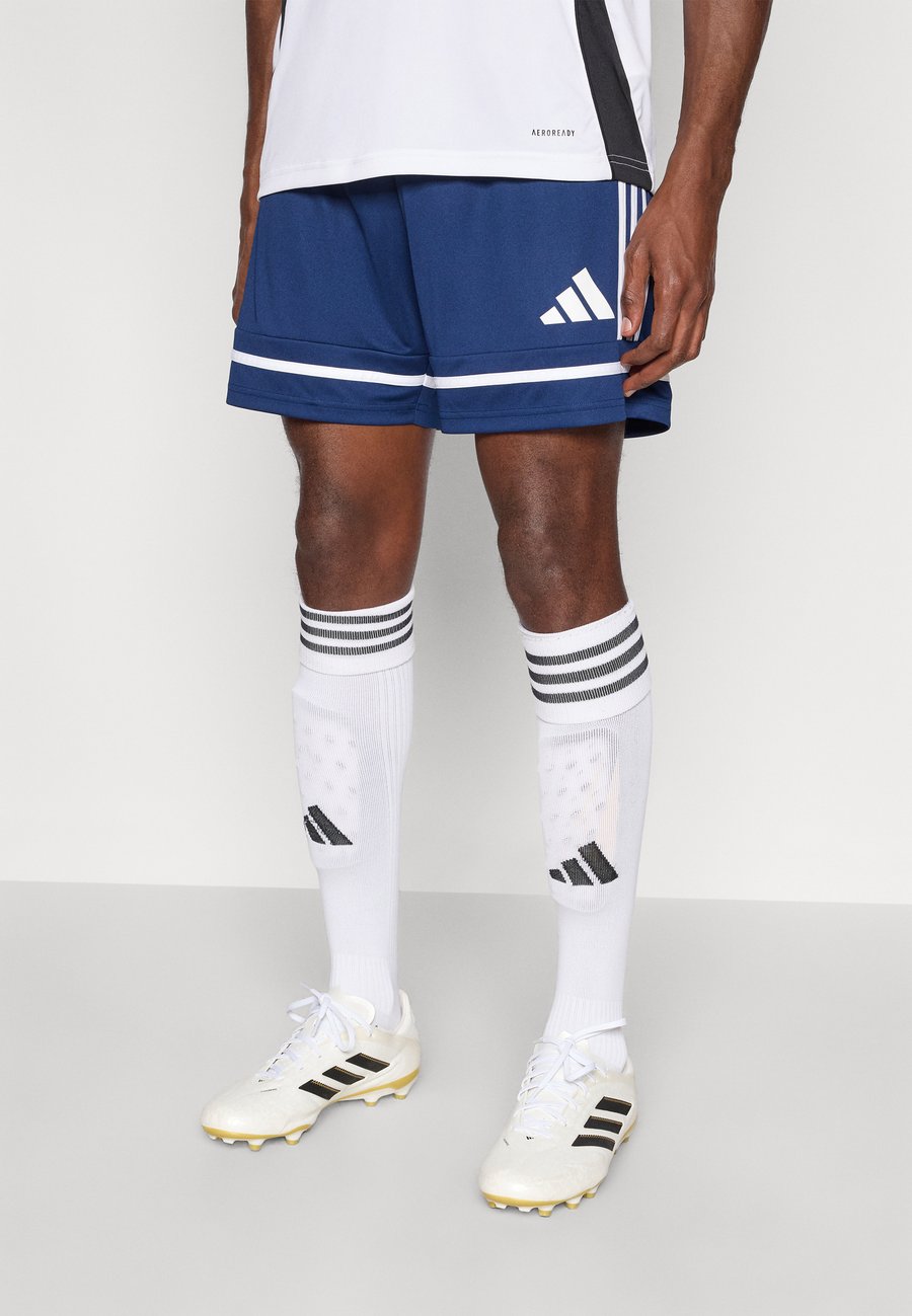 

Спортивные шорты Adidas Performance SQUADRA25 SHORTS, Team Navy Blue/White/Blue