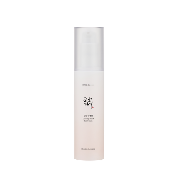 

Увлажняющий солнцезащитный крем для лица с spf50, 50 мл Beauty Of Joseon