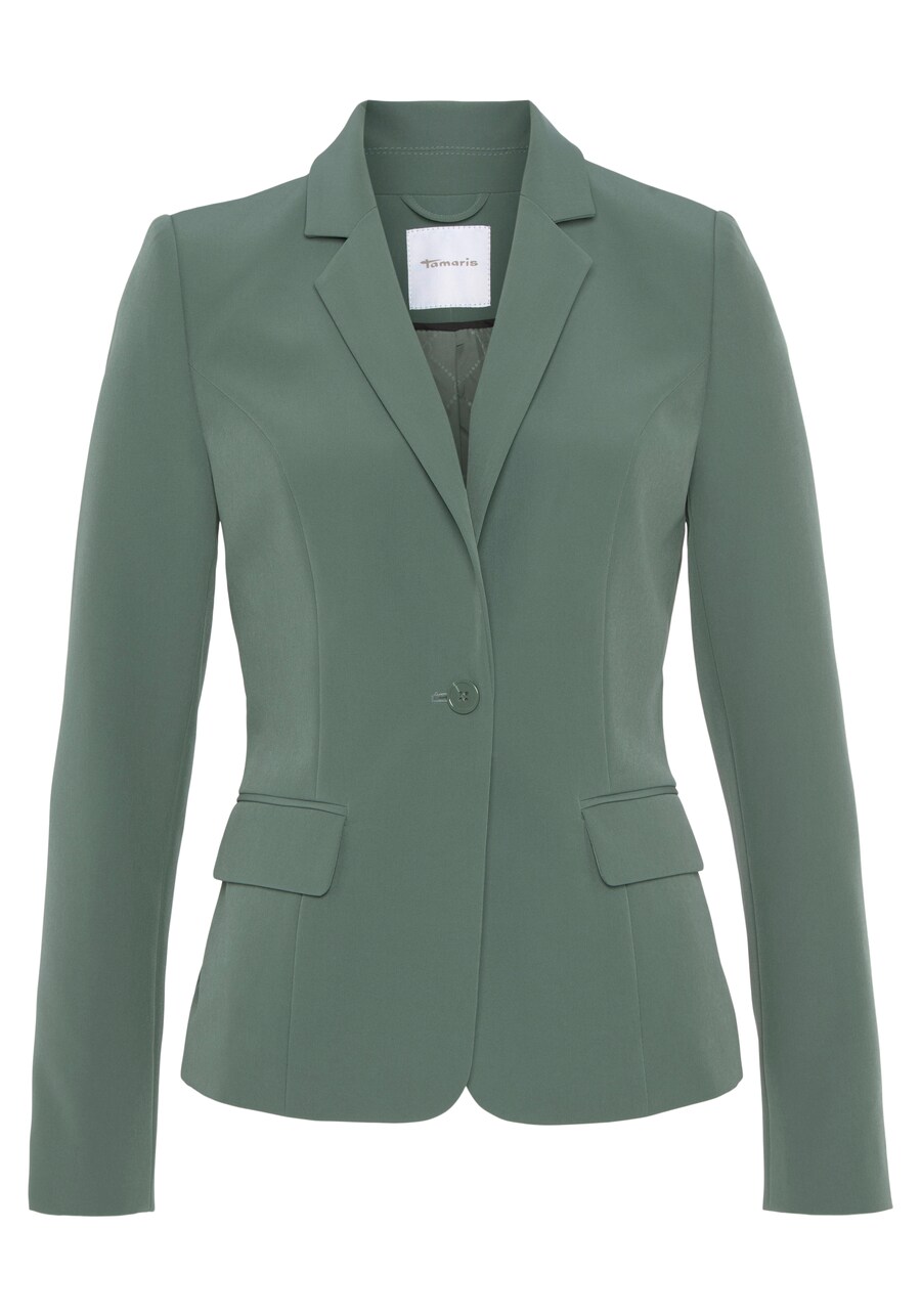 

Блейзер Tamaris Otto, Green
