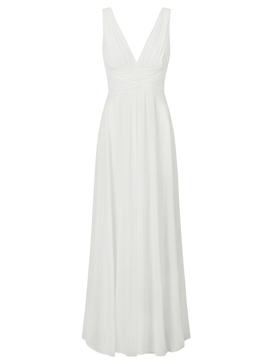 

Вечернее платье Kraimod, White