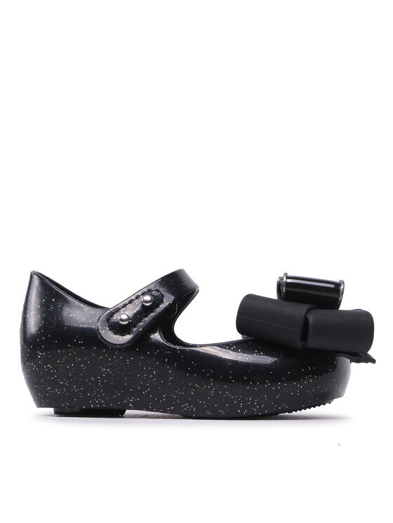 

Туфли Melissa, черный