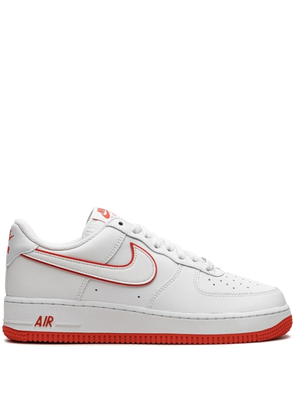 

Nike кроссовки Air Force 1 Low Picante Red, белый, Серый;белый, Nike кроссовки Air Force 1 Low Picante Red, белый