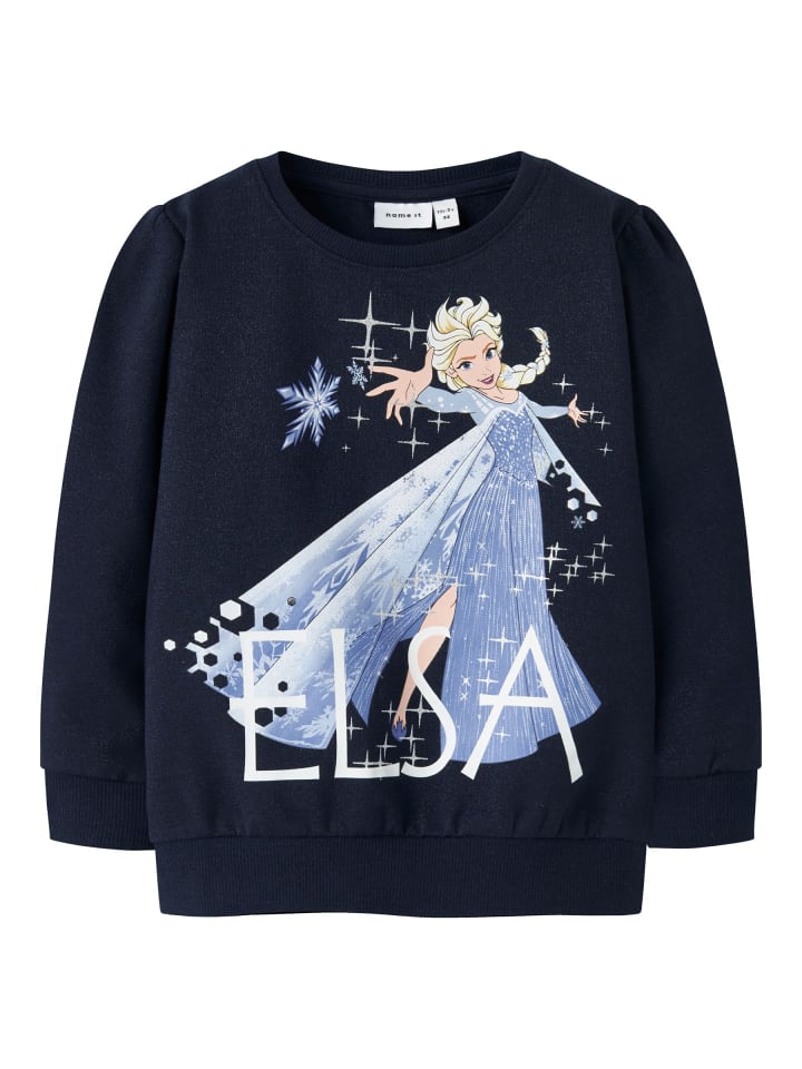 

Name it Топ с длинными рукавами и темно-синий блейзер