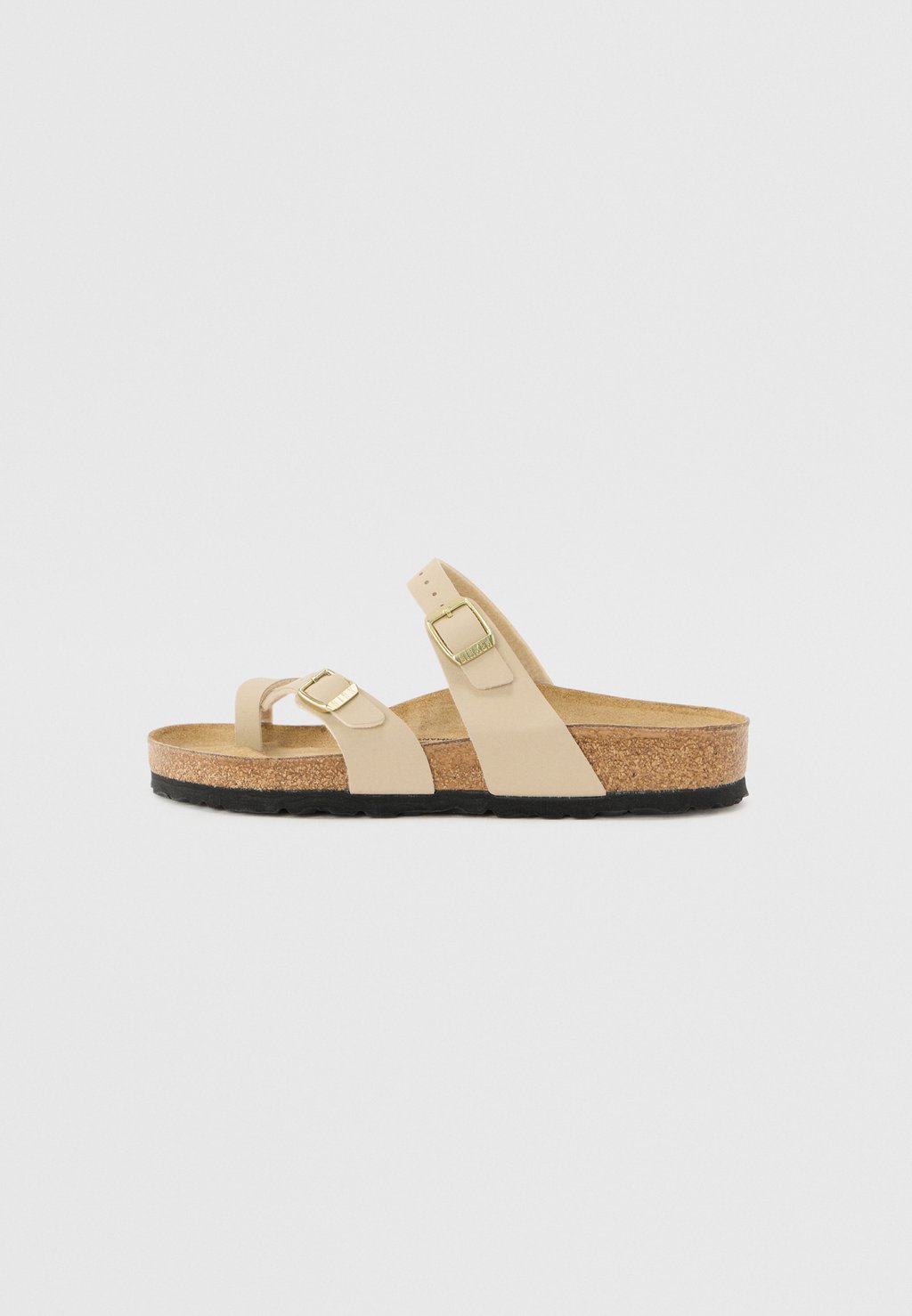 Сандалии MAYARI BF SANDCASTLE NARROW Birkenstock, песочный