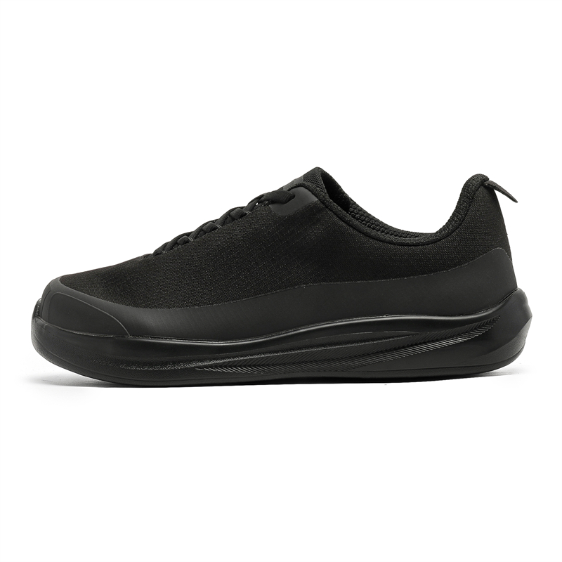 

FAPAI Кеды унисекс низкие бело-черные (женский размер), цвет Black (Women's Size)