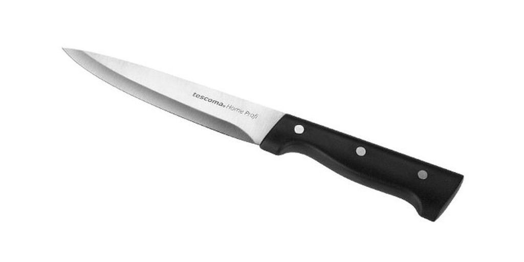 

Tescoma 880505, 24 см, нержавеющая сталь, черный, нержавеющая сталь