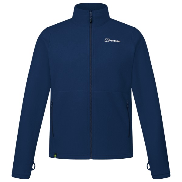 

Куртка Prism pt - флисовая куртка Berghaus, Dusk