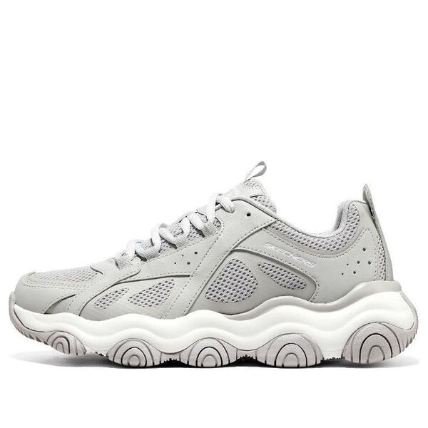 

Кроссовки rover x 'grey' Skechers, серый