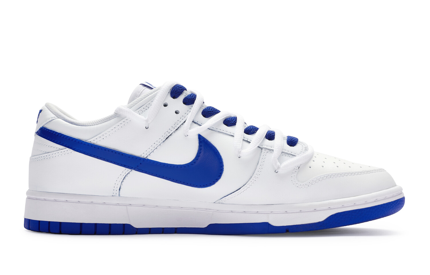 

Кроссовки Nike Dunk Skateboard Shoes Women's Low-Top Blue, Синий, Кроссовки Nike Dunk Skateboard Shoes Women's Low-Top Blue