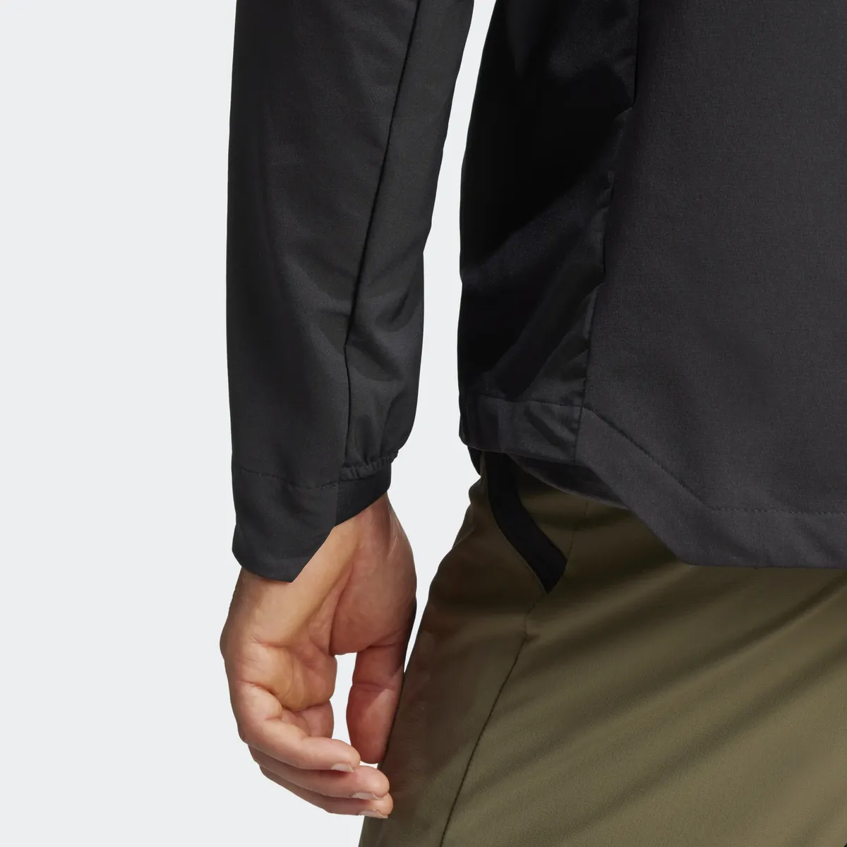 thumb