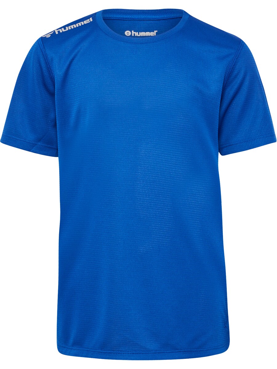 

Спортивный топ Hummel Performance Shirt, коабльтовый синий