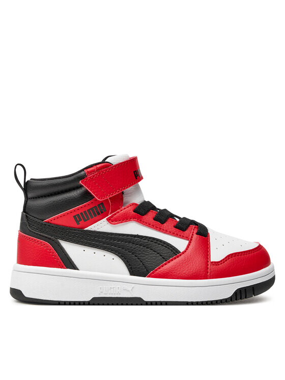 

Кеды Puma, белый