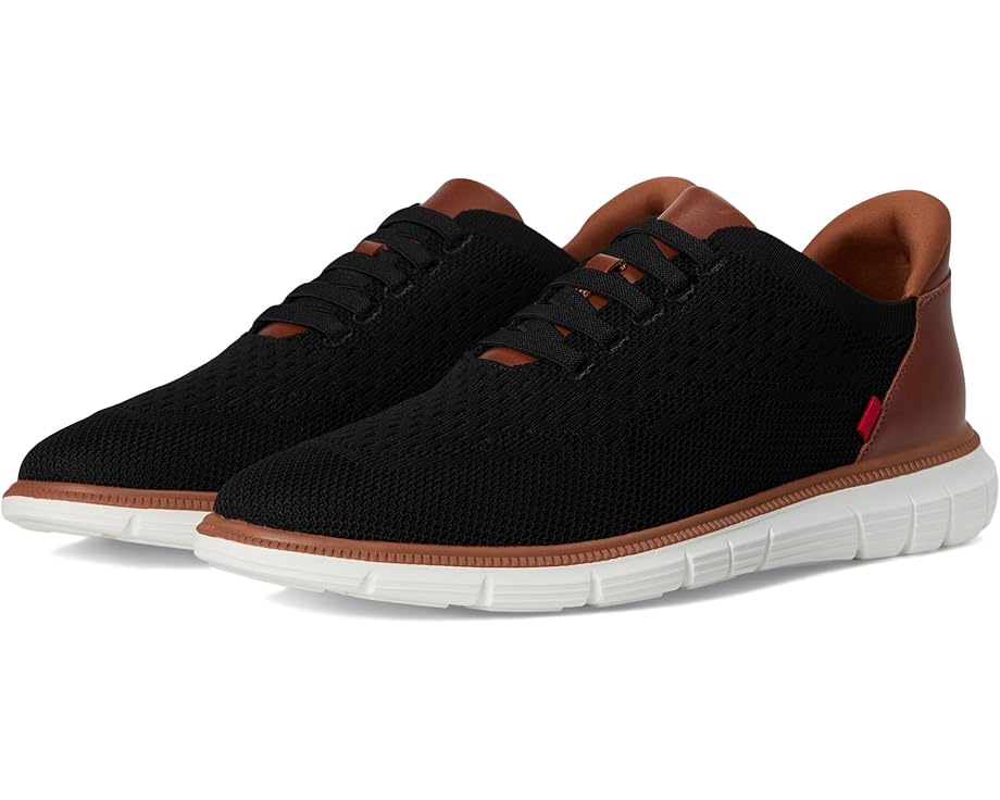 

Мужские кроссовки Marc Joseph New York Edison Street (Hands Free Technology), Black