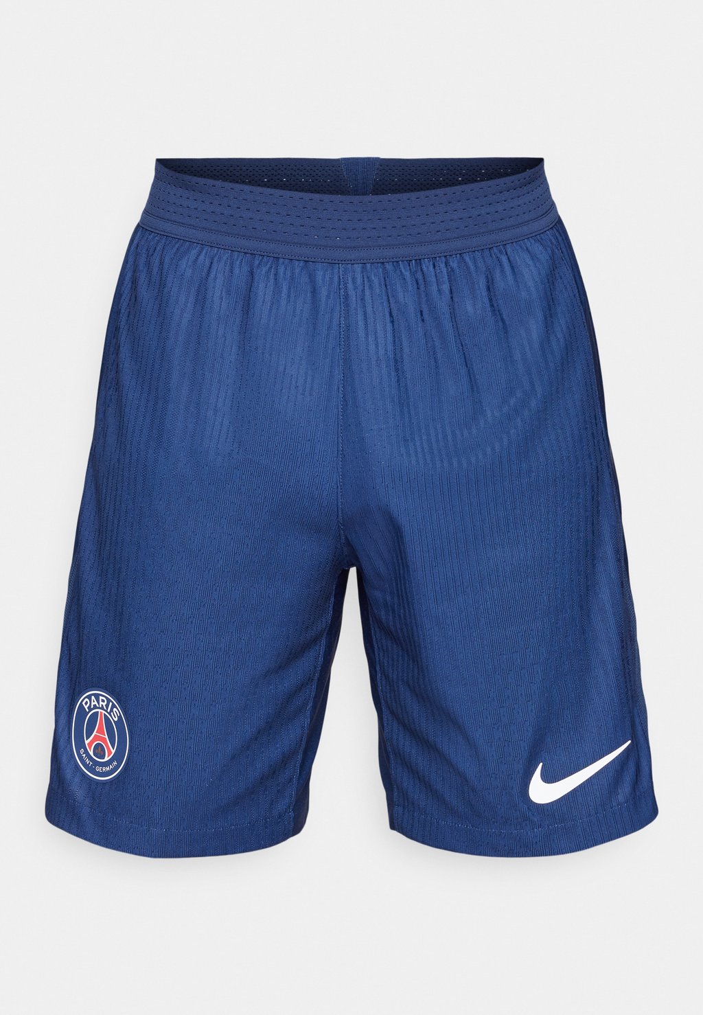 

Спортивные шорты Paris St Germain Short Match Home Nike, темно-синий/белый