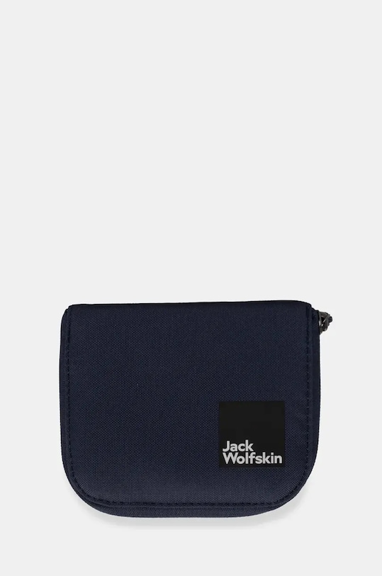 

Кошелек Jack Wolfskin, синий