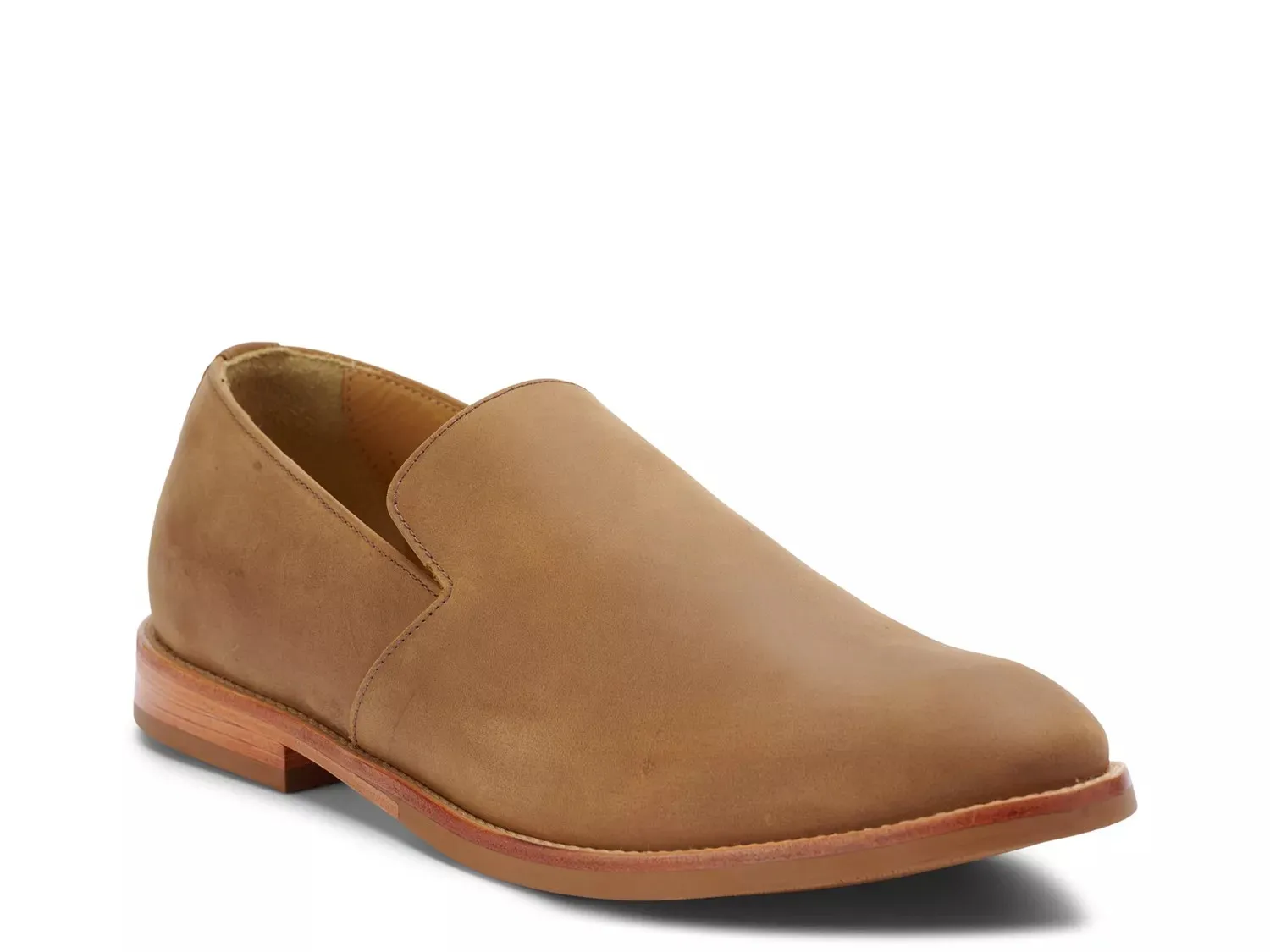 

NISOLO Rio Loafer - Мужской, Табачный