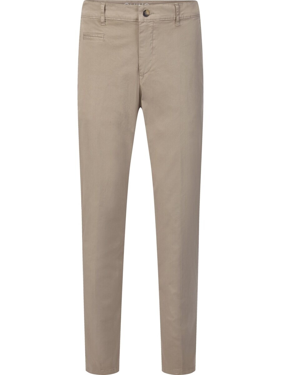 

Брюки BABISTA Regular Chino Pants Delmario, бежевый