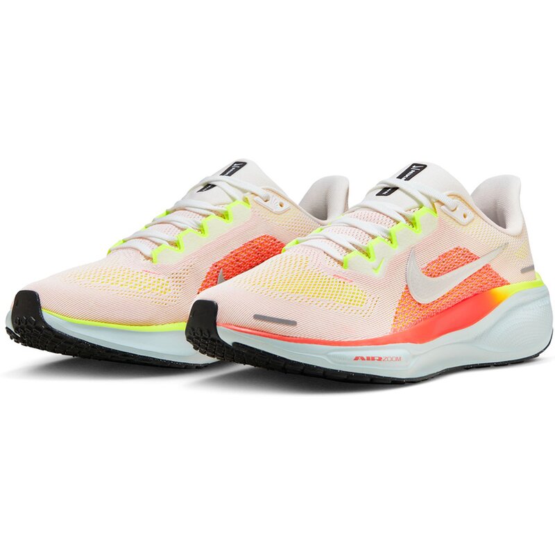 Кроссовки для бега с Air Zoom Pegasus 41 Nike, мультиколор — фото 4