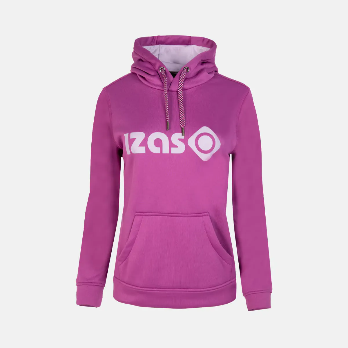

DUERO W V3 Izas женская толстовка, фиолетовый