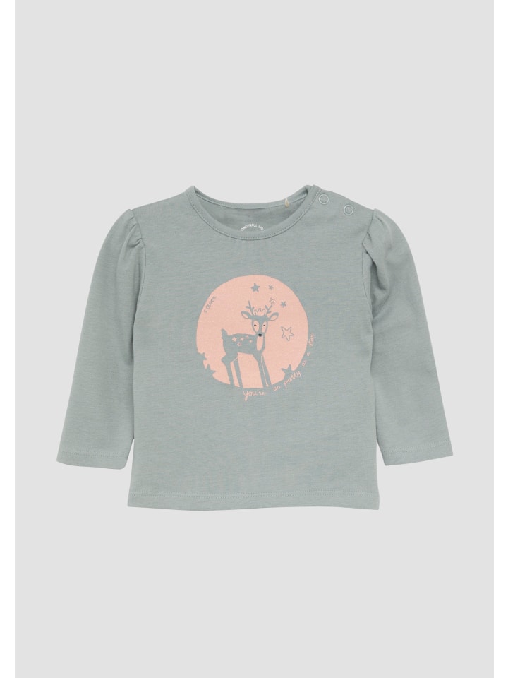 

Футболка s.Oliver, синий