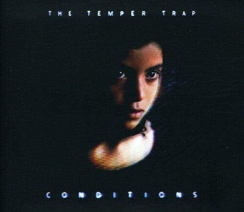 

CD диск Temper Trap: Conditions