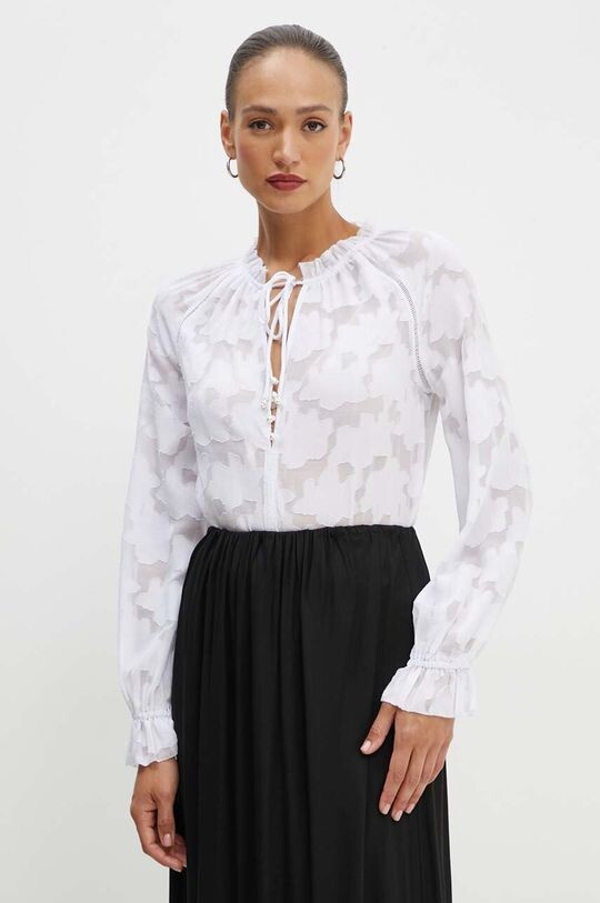 

Блузка ДЕНИЗ Guess, белый