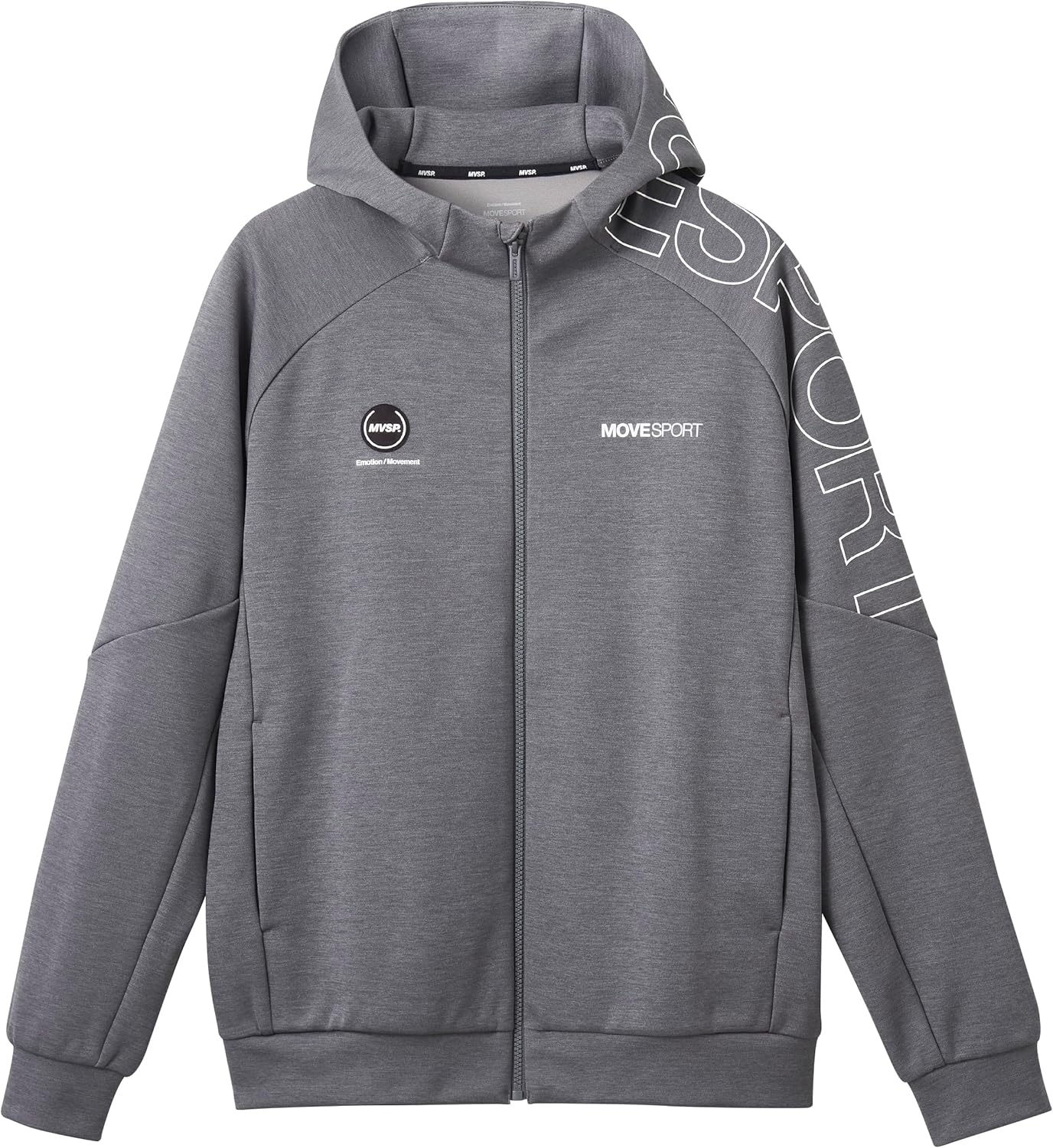 

Толстовка Move Sports Descente на молнииSFTECH SHIELD с принтом по всей поверхности MVSP Ветрозащитная, теплая, эластичная, влагоотводящая, мужская тренировочная толстовка, серый, Розовый, Толстовка Move Sports Descente на молнииSFTECH SHIELD с принтом по