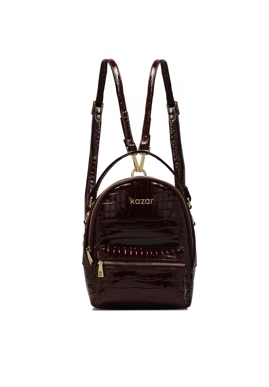 

Рюкзак Kazar Backpack, бордо