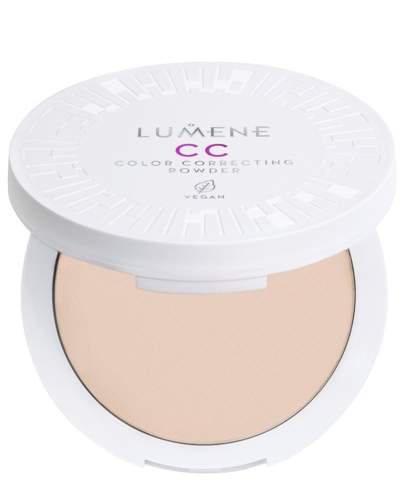 

Lumene CC каменный порошок, 10 g