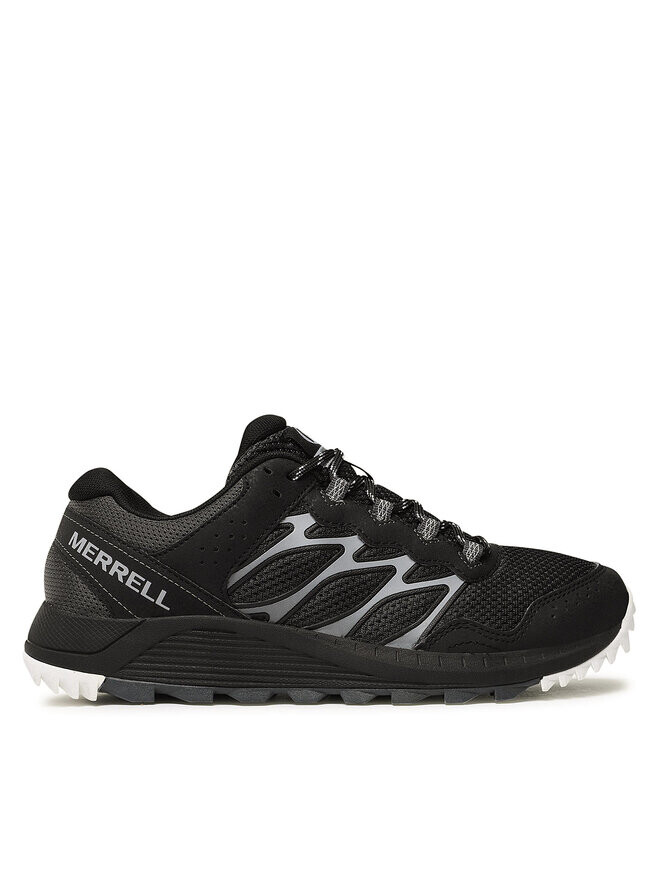 Кроссовки Merrell, черный