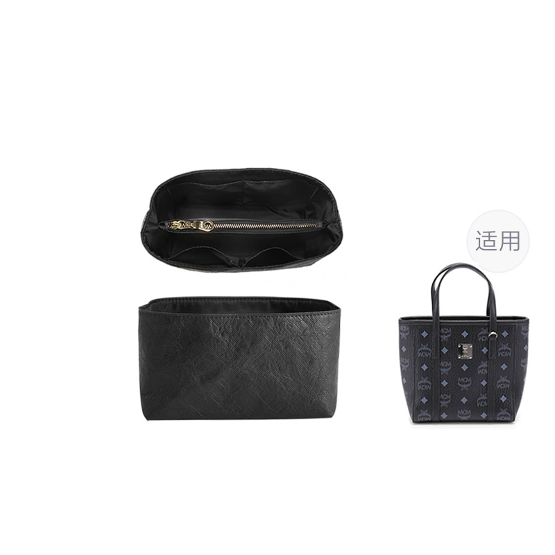 

Ремешок для женской сумки из фетра, разноцветный Ingenuity Handmade, черный dupont paper liner[lightweight waterproof]