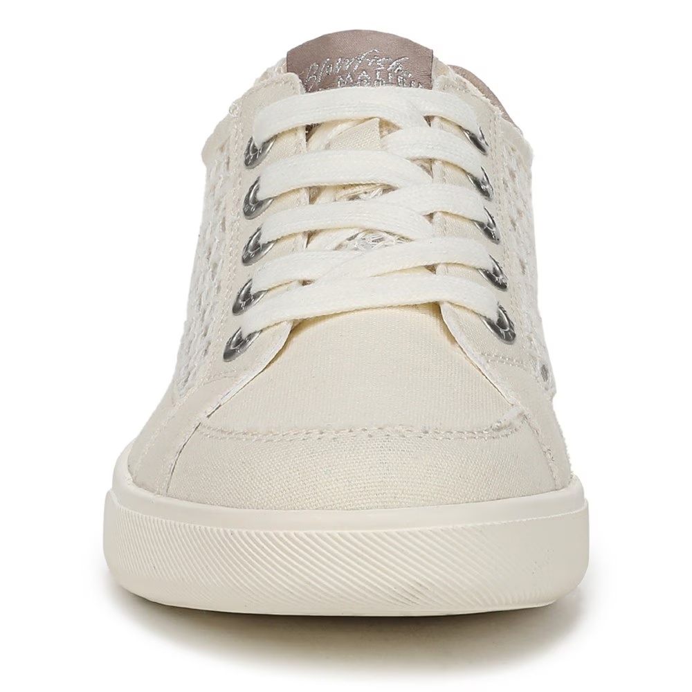 Кроссовки на шнуровке Blowfish Malibu Tanline, cream/beige — фото 3
