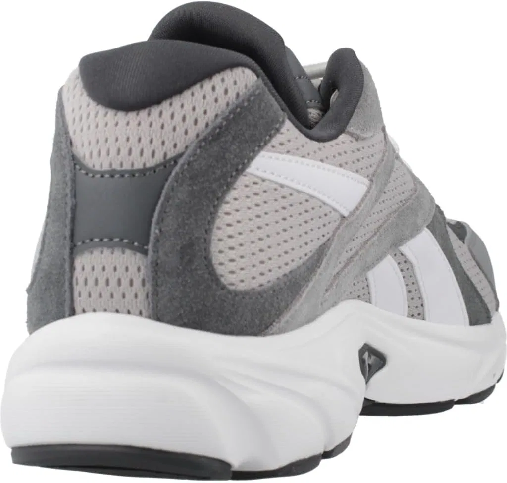 Кроссовки Reebok унисекс Reebok Road Prime, Mist Grey Grey 5 Grey 6 — фото 3