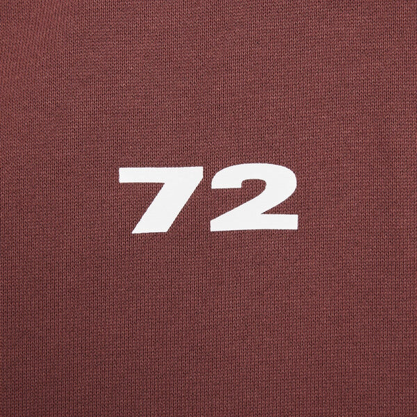 Свитер oversize logo sweatshirt 'copper' Nike, мультиколор — фото 4