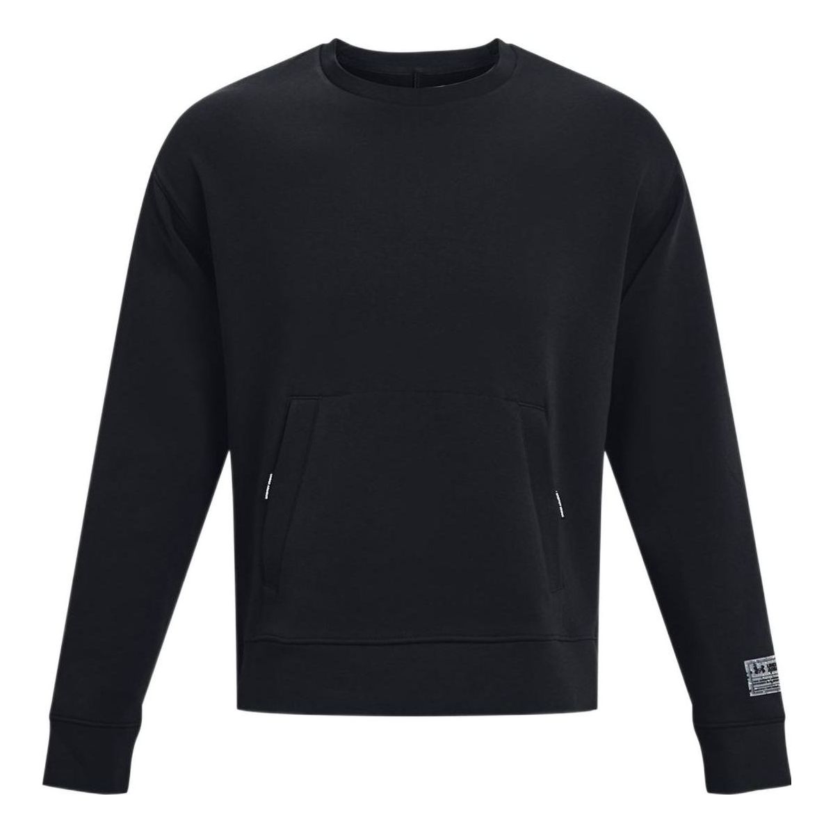 

Топ Under Armour Summit Knit Crew 'Black'