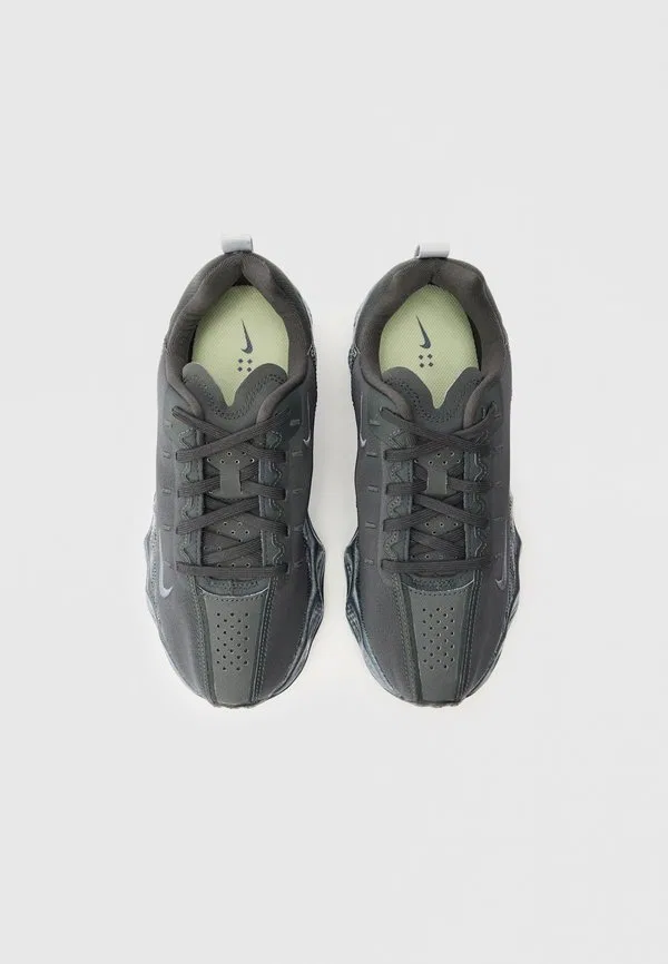 Кроссовки ava rover дымчато-серый/карбоновый/серебристый/черный Nike Sportswear, Smoke Grey/Carbon/Silver-Coloured/Black — фото 4