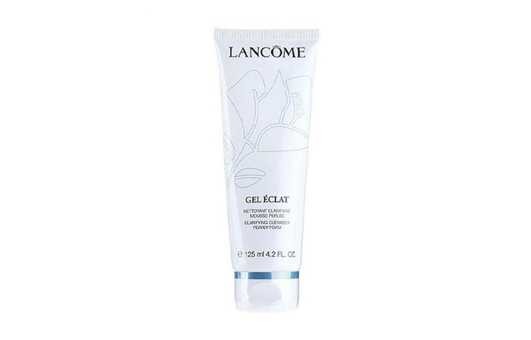 Пенка для умывания Lancôme — LANKOU Clear And Soft Skin с увлажнением, контролем жира и очищением LANCOME, 125 мл — фото 3