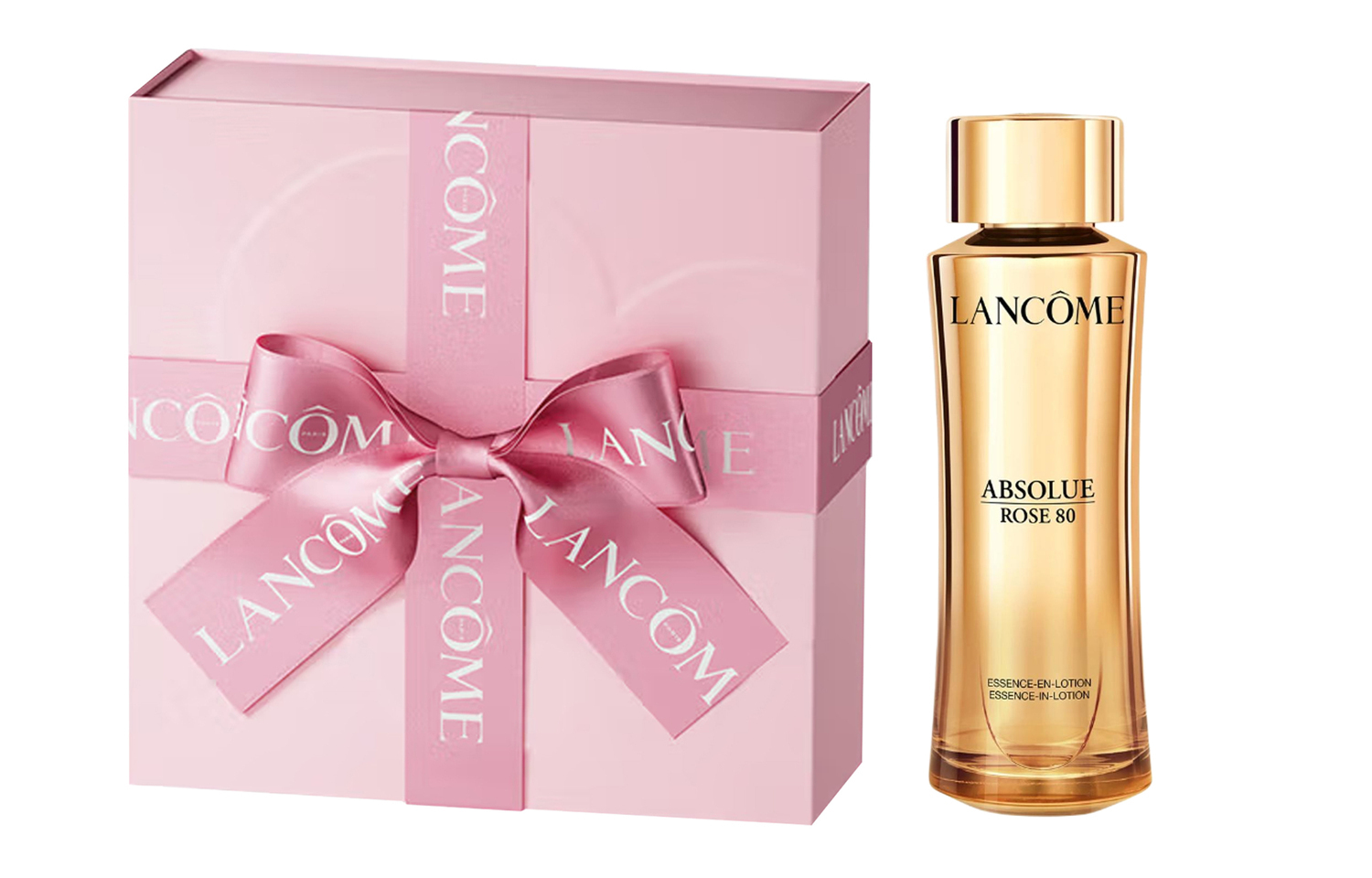 

LANKOU Jingchun Zhenyue Сыворотка Тоник для увлажнения и успокоения 150 мл LANCOME, 150ml