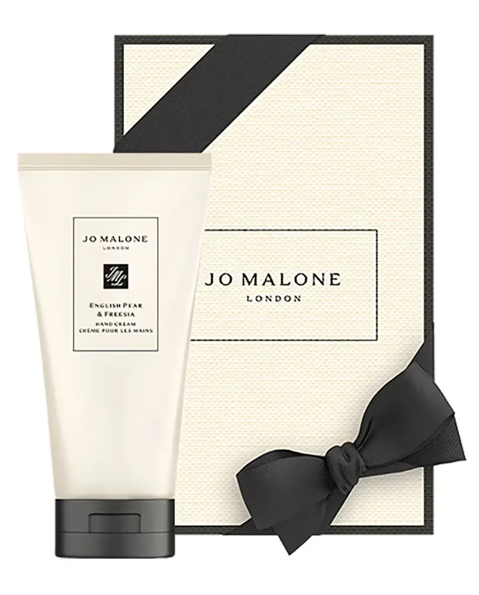 Крем для рук English Pear & Freesia 50 мл Jo Malone London — фото 2
