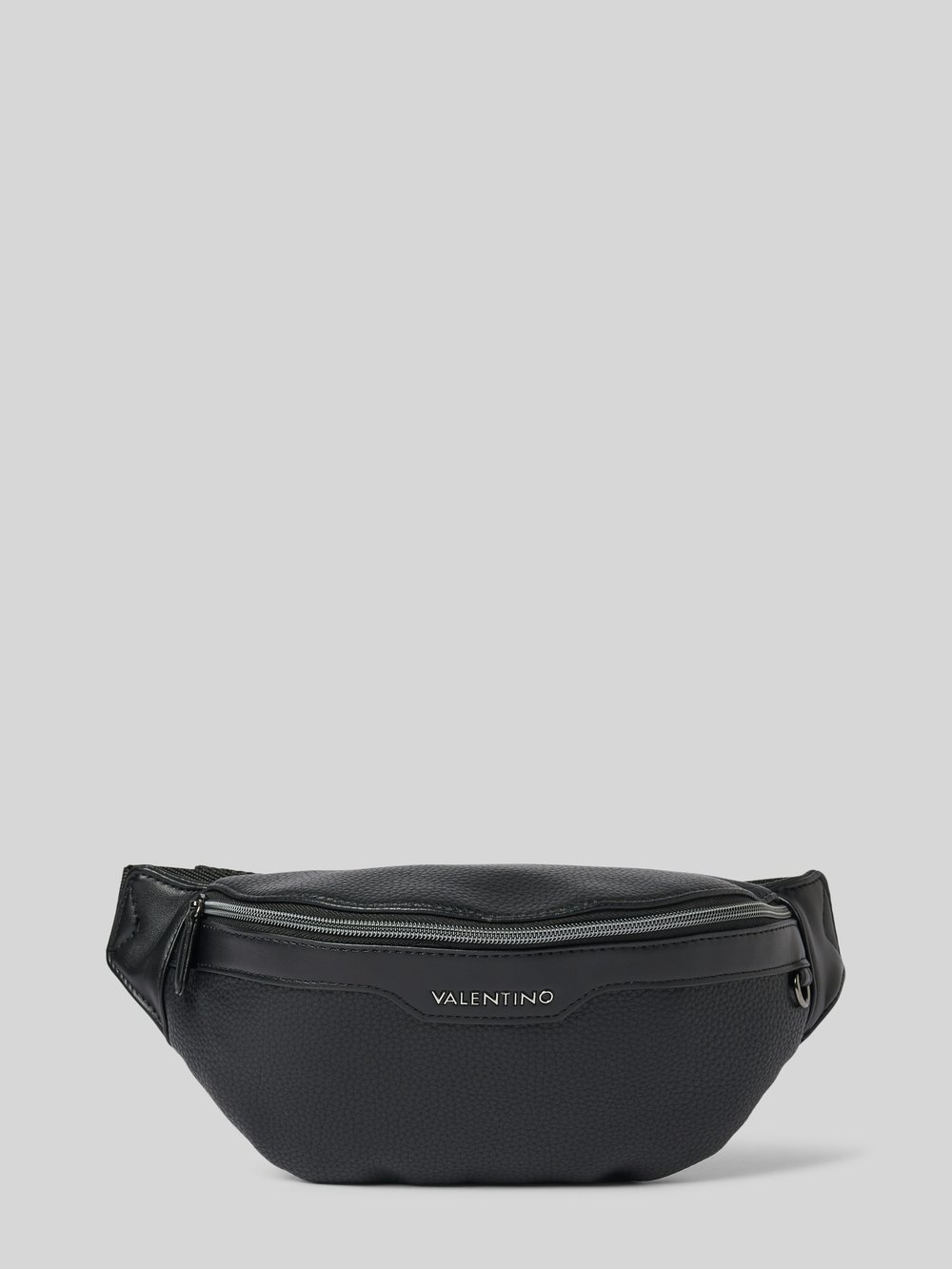 

Поясная сумка с этикеткой, модель «EFEO» VALENTINO BAGS, черный