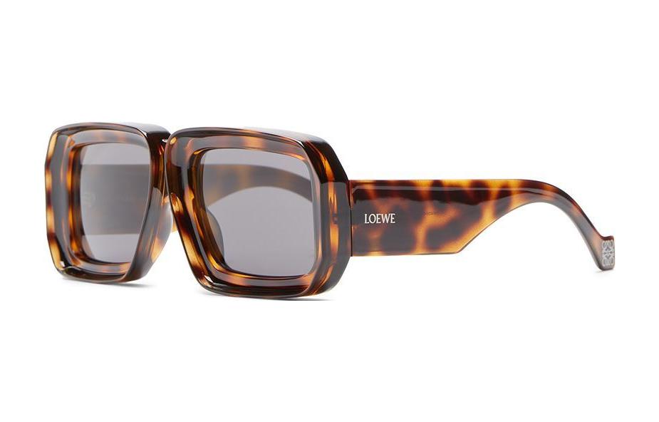 

Солнцезащитные очки X Paula's Ibiza LOEWE, Tortoiseshell