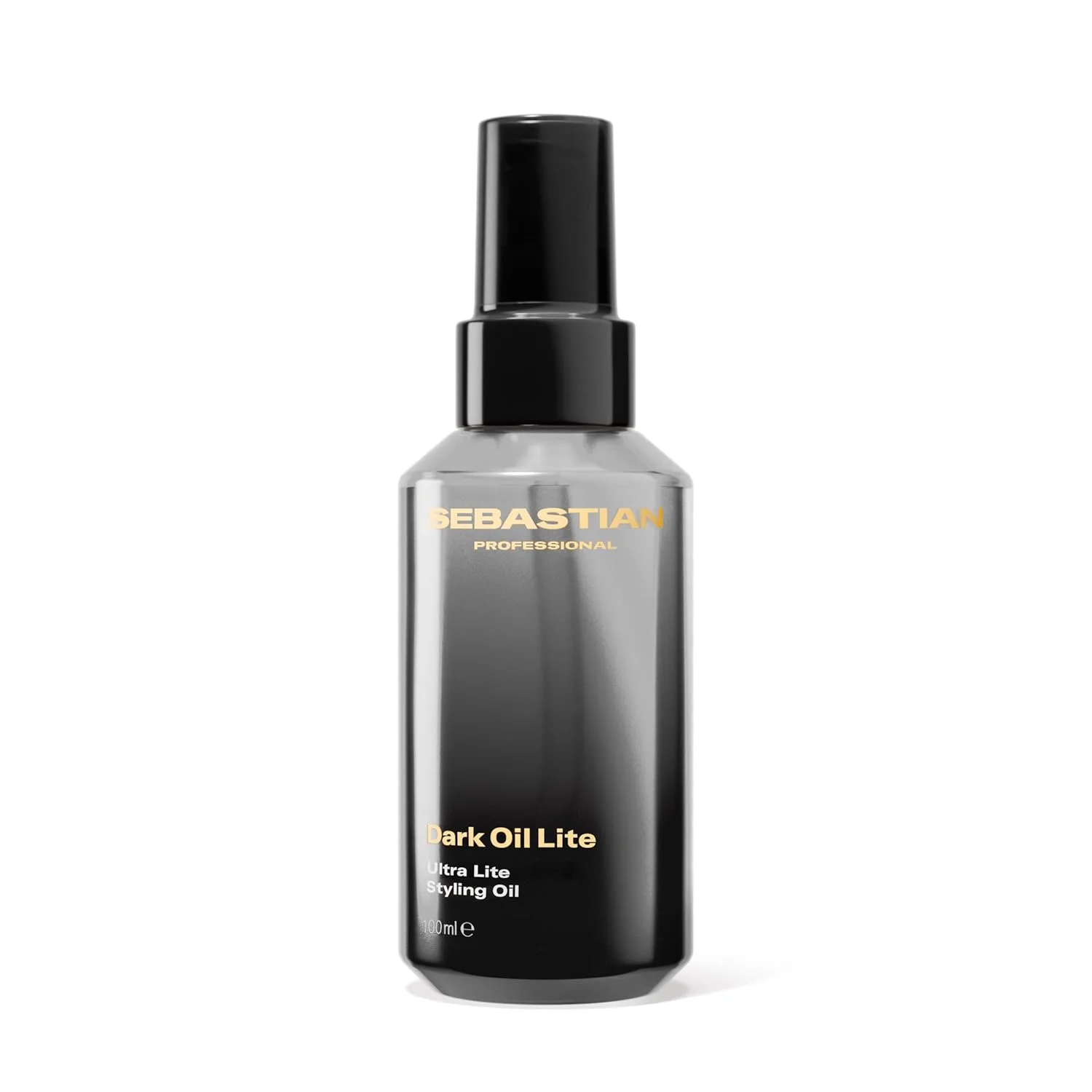 Ультралегкое масло для укладки волос Sebastian Professional Dark Oil Lite | 95 мл