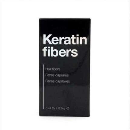 

Кератиновые волокна The Cosmetic Republic 12,5 г Волокна для светлых волос