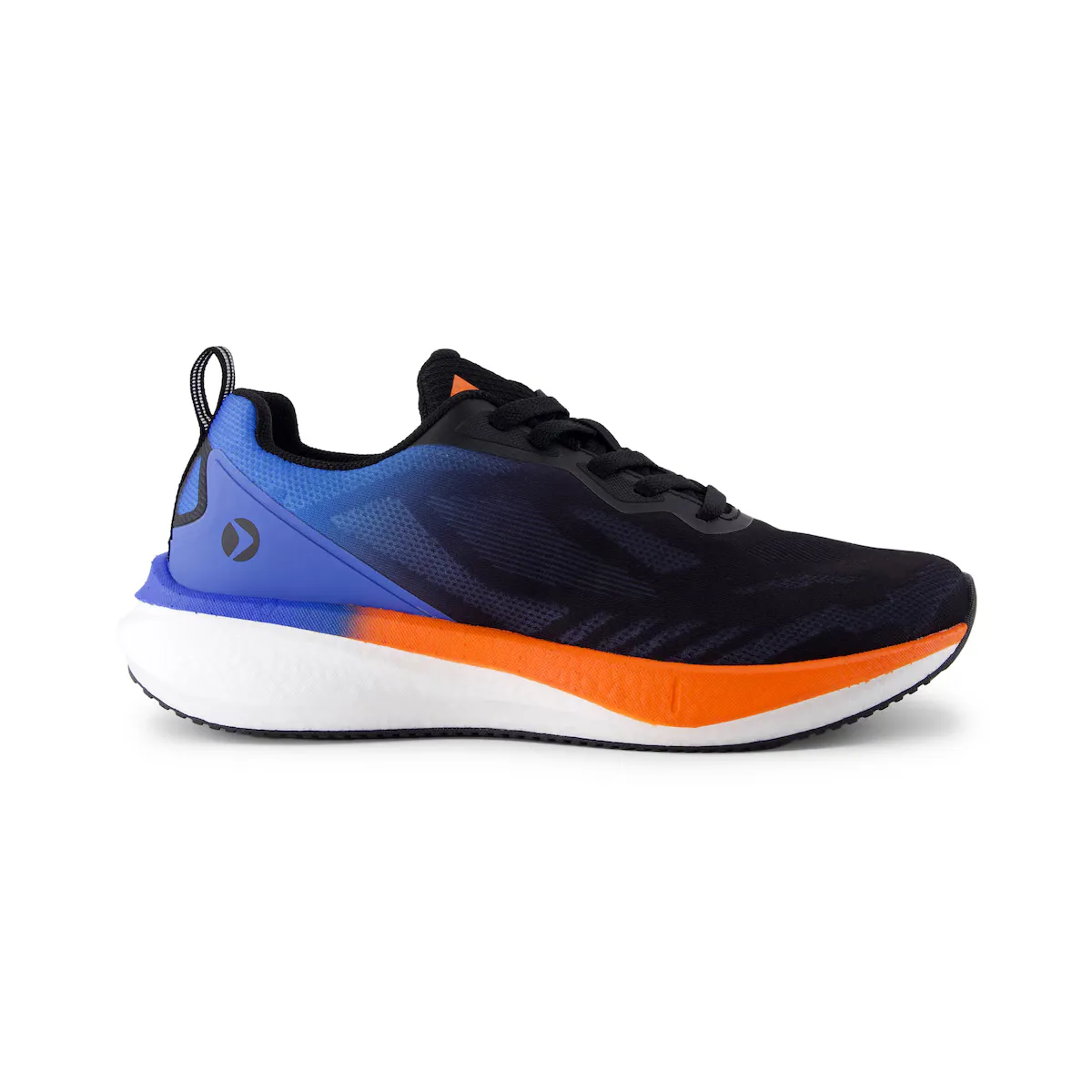 

Мужские кроссовки Boomerang NY42, чёрный