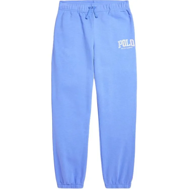 Polo Ralph Lauren Детские вязаные свитшоты Hong Kong Island Blue