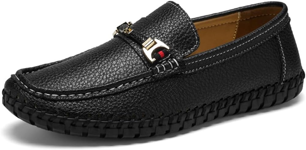 

Лоферы Dixon Moc Swzec, черный