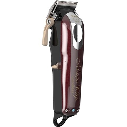 08148-316 Профессиональная беспроводная машинка для стрижки волос Magic Clip, Wahl — фото 2
